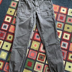 American Eagle Utility Jogger